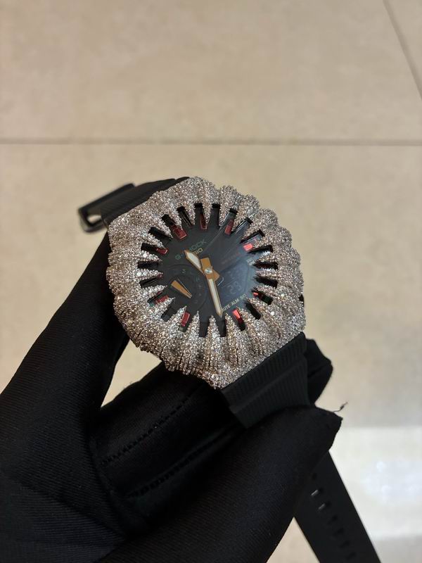 Casio watch 101162